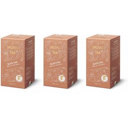 SIROCCO Sachets de thé Clack Chai