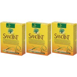SANOTINT® Sensitive Haarverf 71 Zwart