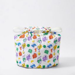 Bambino Mio Luiertas voor thuis Motief - Vertrouwen