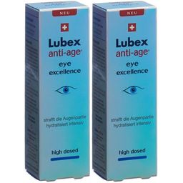 Lubex anti-age® eye excellence