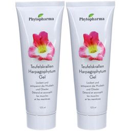 PHYTOPHARMA Harpagophytum-Gel
