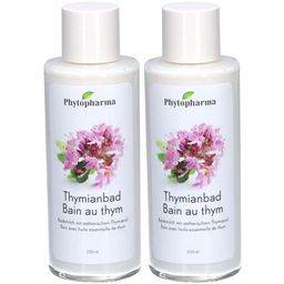 Phytopharma Tijm Badmelk