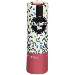 CHARLOTTE BIO Rouge à lèvres Brillant - Rose Vintage