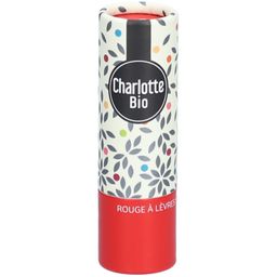 CHARLOTTE BIO Rouge à lèvres Mat - Le Vrai Rouge