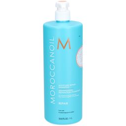 Moroccanoil Herstellende shampoo