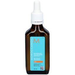 Moroccanoil Verzorging voor droge hoofdhuid