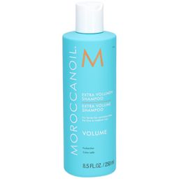 Moroccanoil Shampooing Extra Volume