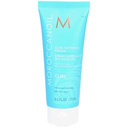 Moroccanoil Krulvormende crème