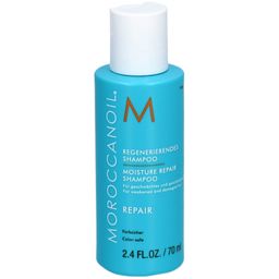 Moroccanoil Herstellende Shampoo