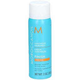 Moroccanoil Luminöses Haarspray (stark) 75ml