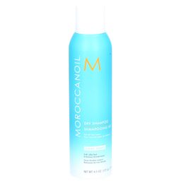 Moroccanoil Droogshampoo voor lichte kleuren