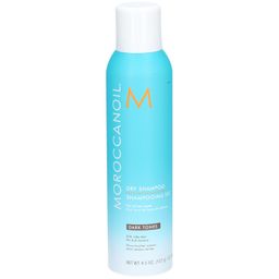 Moroccanoil Droogshampoo voor donker haar