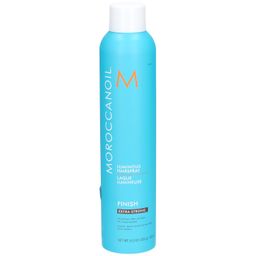 Moroccanoil Luminous haarlak (extra sterk)
