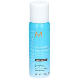 Moroccanoil Droogshampoo voor donker haar