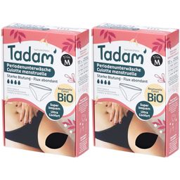 Tadam Menstruatieslip maat M