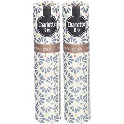 Charlotte Bio Vloeibare Oogschaduw Marron Glacé
