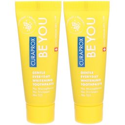 CURAPROX Be you gele tandpasta Tb