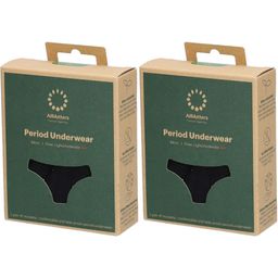 ALLMATTERS Menstruatieslips Maat M Lichte tot Matige Stroming
