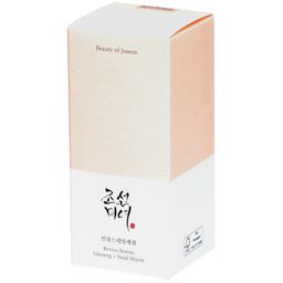 BEAUTY OF JOSEON Revive Serum Ginseng Snail Mucin