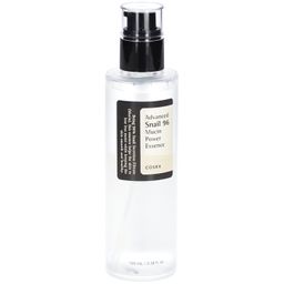 COSRX Advanced Snail 96 Mucin Power Essence - Essentie van Slakkenslijm