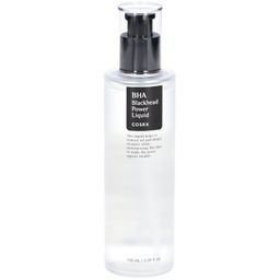 COSRX - BHA Blackhead Power Liquid - Vloeistof tegen Mee-eters
