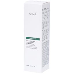ANUA HEARLEAF Reinigende Olie voor de Poriën