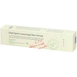 Axis-Y Dark Spot Correcting Glow Serum - Correctie van pigmentvlekken, stralende huid,en anti‑agingeffect
