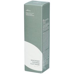 Isntree Mugwort Calming Mask