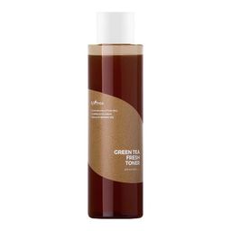 Isntree Toner met groene thee