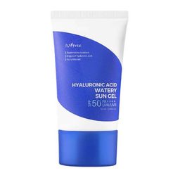 Instree Hyaluronic Acid Wetery Gel - Zonnecrème