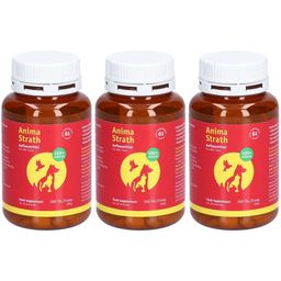 Anima Strath Tabletten