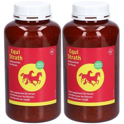 Equi Strath Granulaat