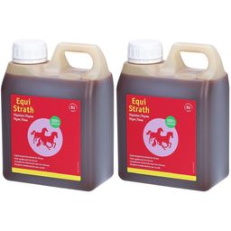 Equi Strath Thym Liquide