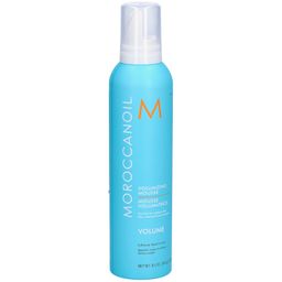 Moroccanoil Volumegevende mousse
