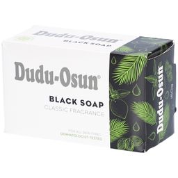 DUDU OSUN Klassieke Zwarte Zeep