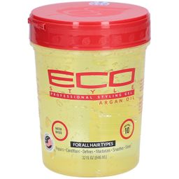 ECO STYLE Styling Gel Arganolie