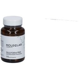 MoleQlar Sulforapro (Sulforafaan)