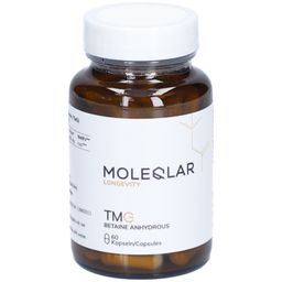 MoleQlar Betaine (TMG)