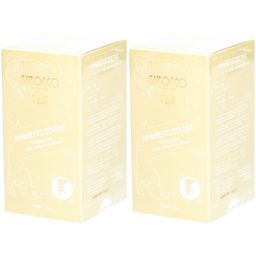 Sirocco Amaretto oolong