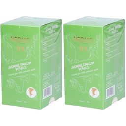 Sirocco Jasmine dragon pearls