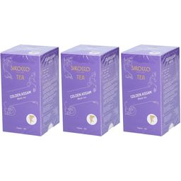 Sirocco Golden assam