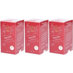 Sirocco Green tropic