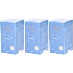 Sirocco Imperial gold