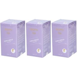 Sirocco Purple breeze