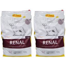 JOSERA Help+ Aliment diététique pour chien adulte - Reins