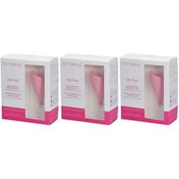 Intimina Lily Cup™ taille A
