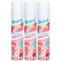 Batiste® Shampooing Sec Radiant Rose