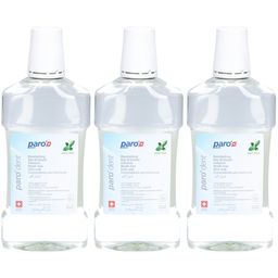 paro® Dent Bain de Bouche