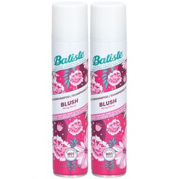 BATISTE Shampooing Sec Blush