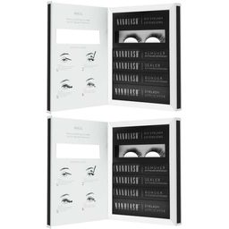 Nanolash DIY starter kit FANTASY x2